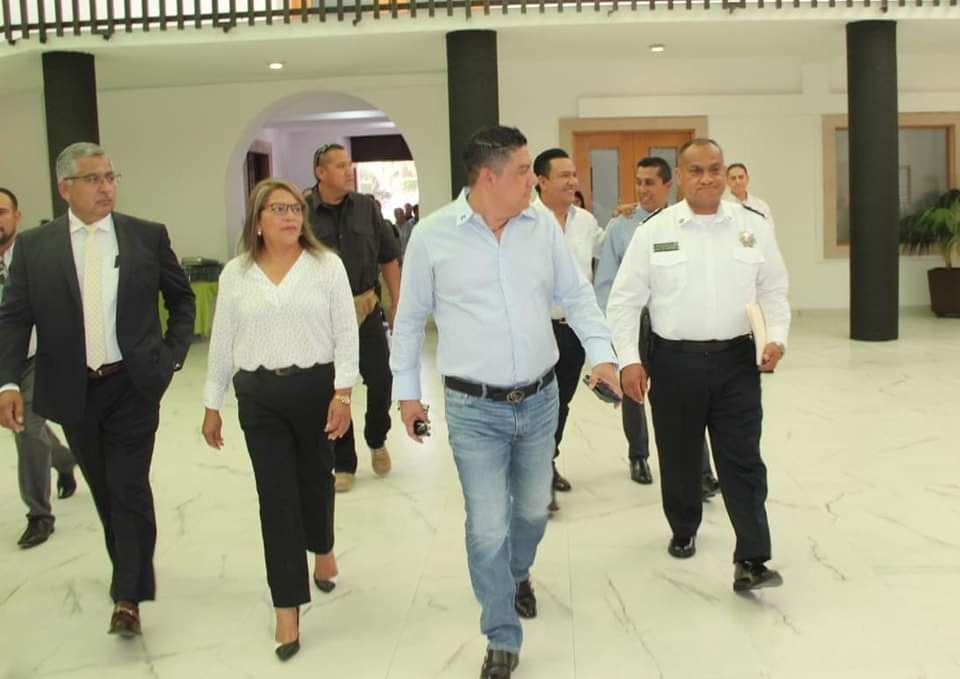 Alcaldesa de Soledad reconoce trabajo y compromiso del gobernador Ricardo Gallardo, en tres años