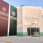 AMLO y Ricardo Gallardo inauguran nuevo módulo del hospital de Rioverde