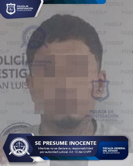 Aprehende PDI a sujeto indiciado por homicidio de un niño en residencial del bosque