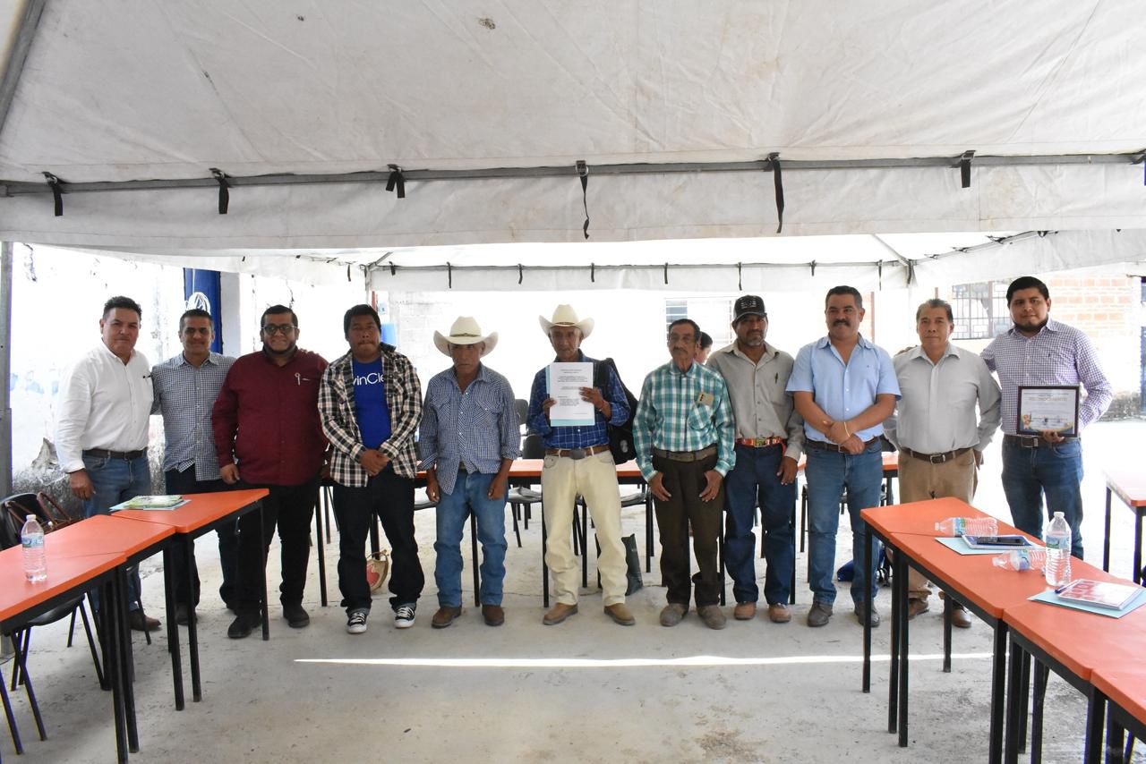 Ejecutivo estatal participa en reunión de gobernadores tradicionales XI’IUY