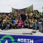 Éxito en el evento “Huastecos Off Road 4×4” impulsado por el gobierno del estado