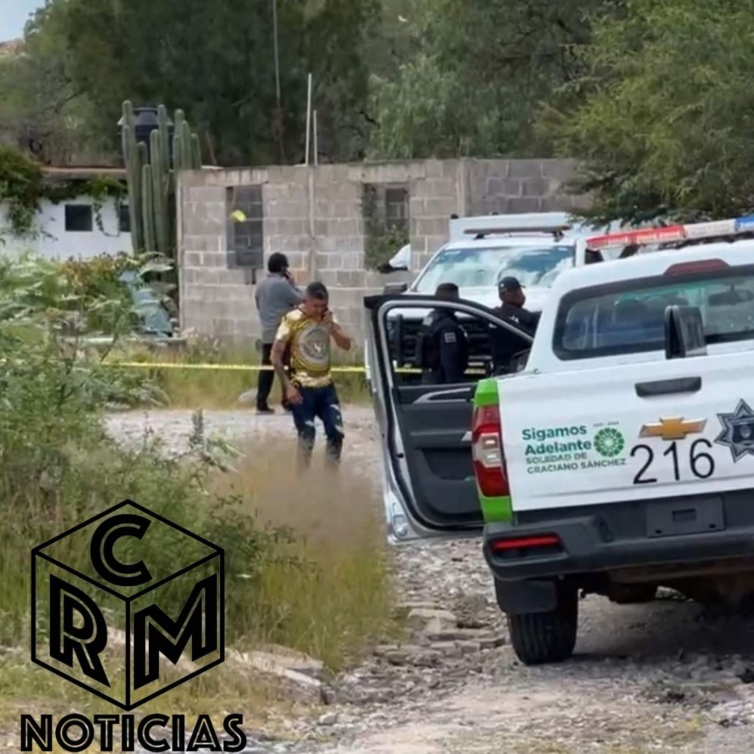 Encuentran sin vida al presunto asesino de Monserrat