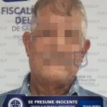 Fiscalía de SLP efectúa detención a sujeto por abuso sexual agravado