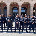 Buenos resultados en seguridad pública, gracias a acciones del Gobierno de la Capital del Alcalde Galindo