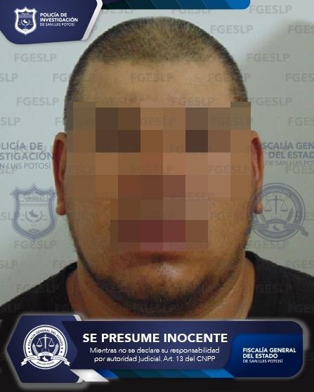 Imputado por homicidio en Mexquitic es vinculado a proceso