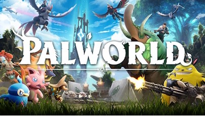 Nintendo demanda a los creadores de ‘Palworld’ por infracción de patentes