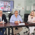 San Luis Potosí capital recibe la certificación prosare con la máxima vigencia de tres años