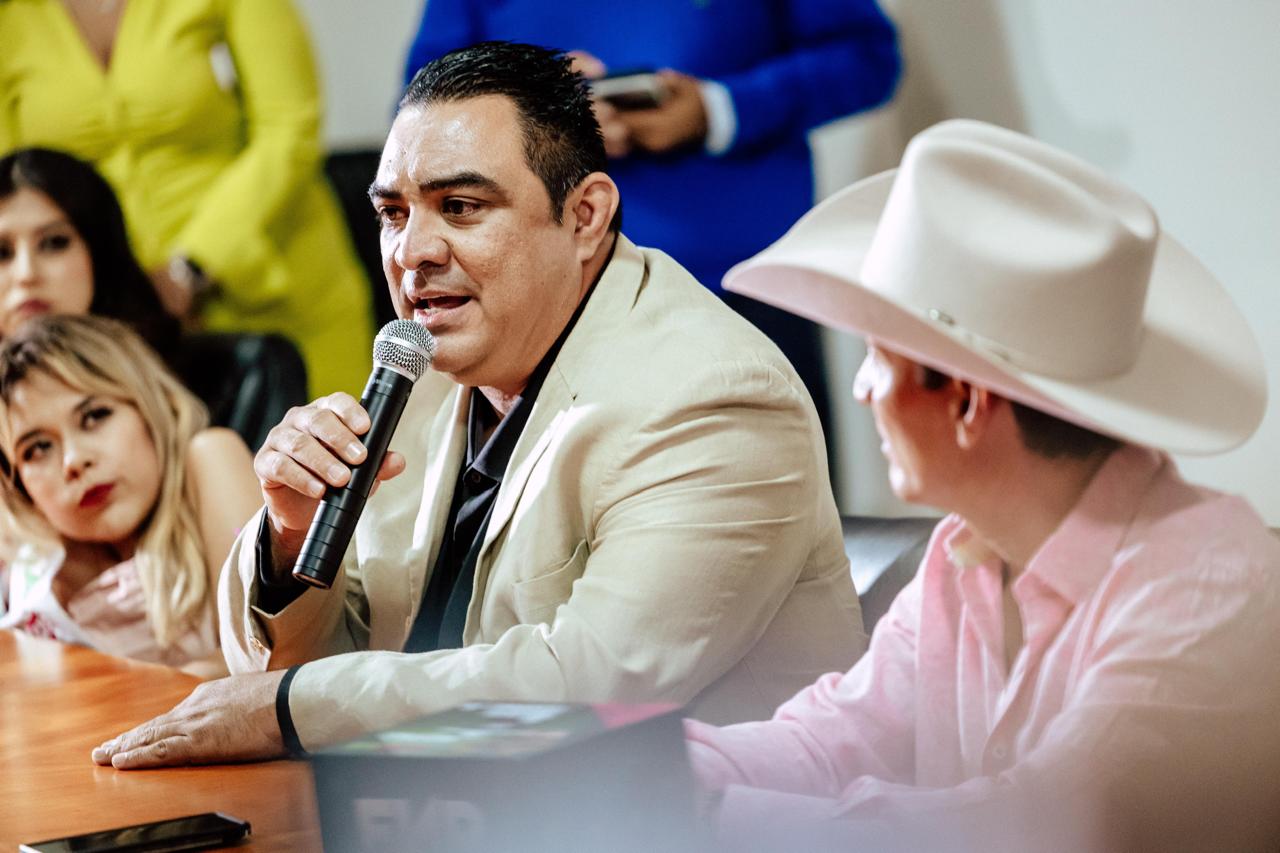 Asociación Mexicana de Ferias, Fiestas, Expos y Eventos Masivos reconoce al Gobernador Ricardo Gallardo, por un evento con 8.5 millones de visitantes