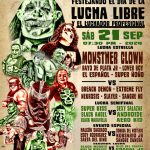 Soledad celebrará día nacional de la lucha libre con espectacular función y proyección cinematográfica