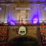 <strong></noscript>San Luis Capital celebra el Día de Muertos con actividades para toda la familia</strong>