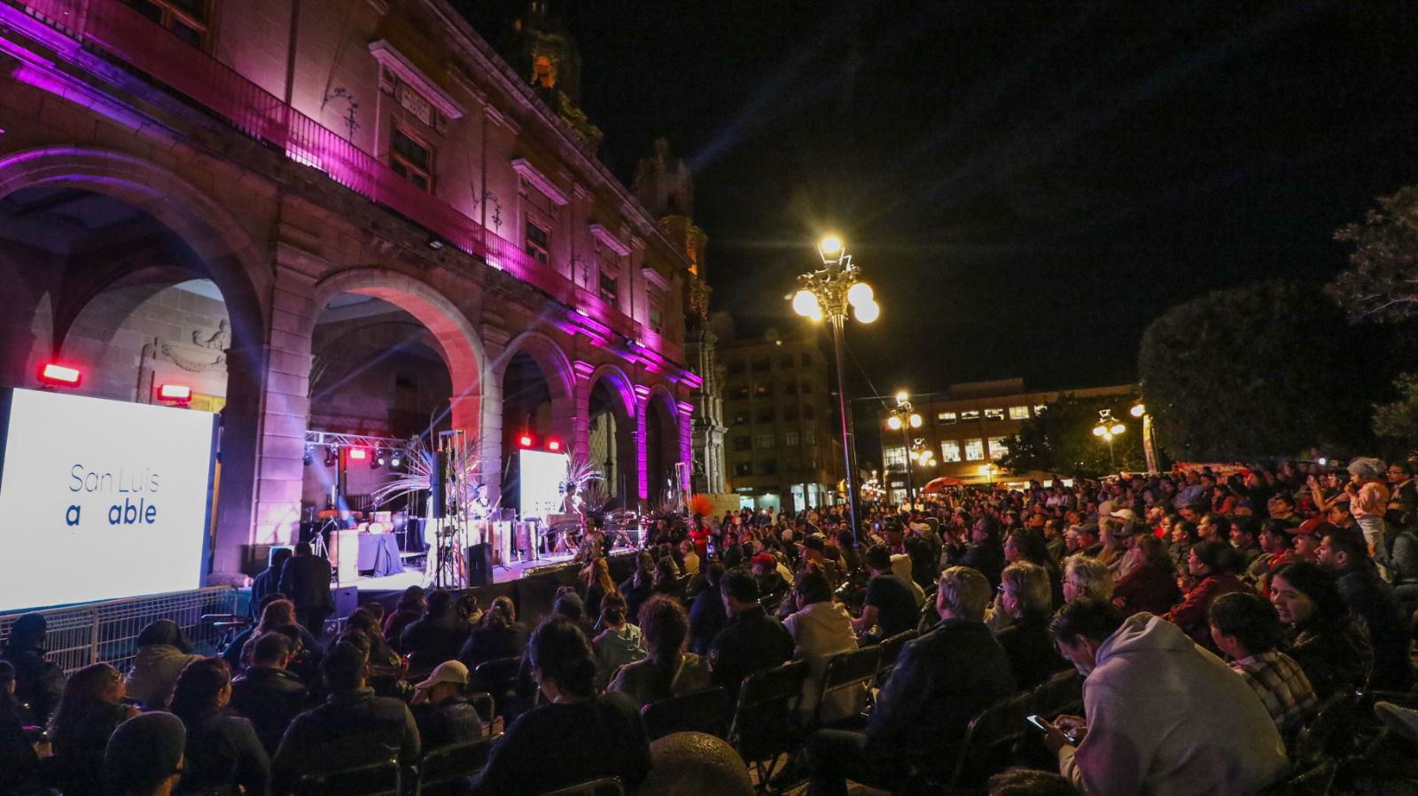 Cultura Municipal conmemora el Día de la Nación Pluricultural con "Prehispánica Electrónica"