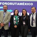 Destaca San Luis Potosí en encuentro nacional de transporte