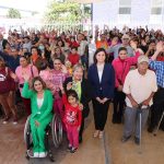 Gobierno del estado entrega auxiliares auditivos a pacientes del CREE