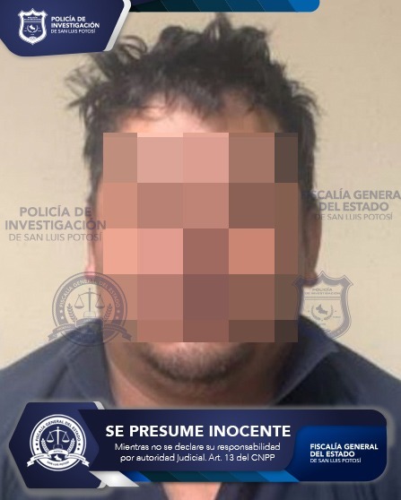 Imputado por homicidio en riña continuará su proceso en prisión: FGESLP