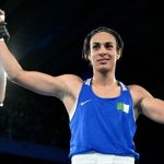 Imane Khelif anuncia debut en el boxeo profesional y documental sobre su vida