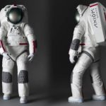 La NASA se viste de lujo: astronautas usarán trajes diseñados por Prada en misión lunar