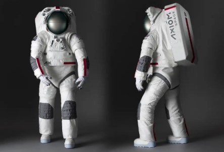 La NASA se viste de lujo: astronautas usarán trajes diseñados por Prada en misión lunar