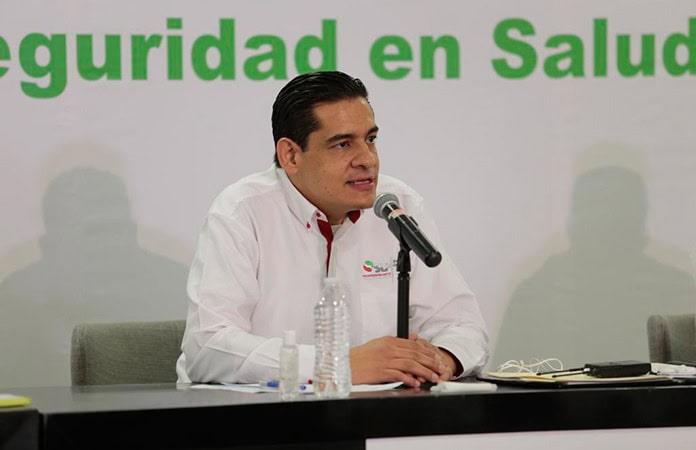 Declaran culpable al exsecretario de Salud, Miguel Ángel Lutzow, por desvío de 32 mdp