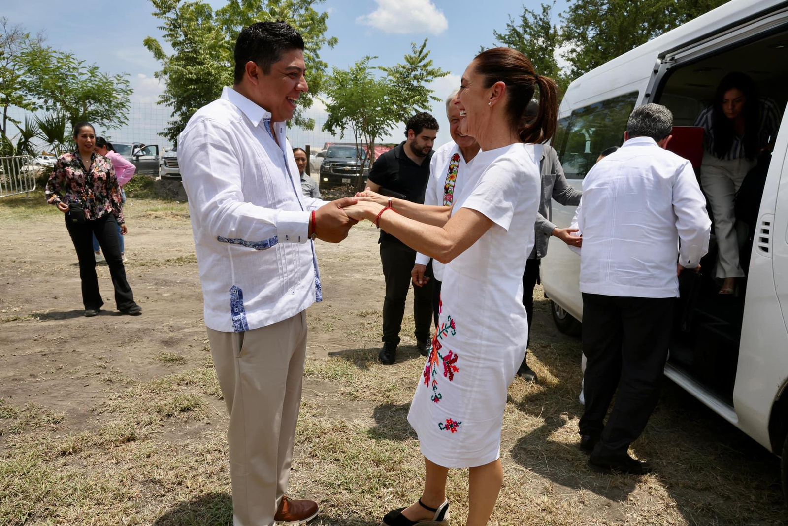 Nuevo aeropuerto de la huasteca será una realidad, anuncia Ricardo Gallardo