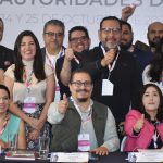 San Luis Potosí se integra a la agenda nacional de movilidad