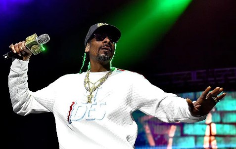 Snoop Dogg busca al actor perfecto para su película biográfica