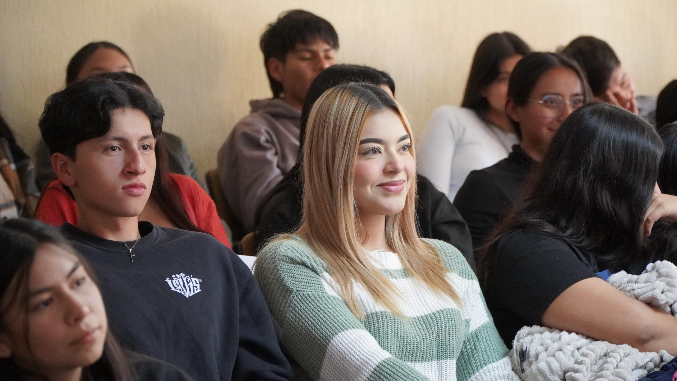 Temazcalli conmemora el día mundial de la salud mental