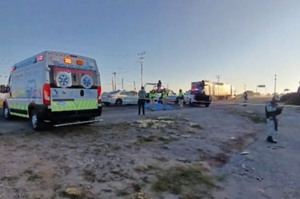 Macabro hallazgo en carretera de Jalisco: Encuentran cinco cuerpos decapitados