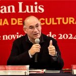 <strong></noscript>San Luis Capital será el epicentro de la cultura en México, con el 17º Festival Internacional Letras en San Luis</strong>