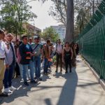 <strong></noscript>Visita la exposición «La palabra ilustrada: versos de sangre y arena”, en el marco del XVII Festival Internacional Letras en San Luis</strong>