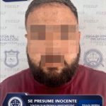 En Tamasopo, PDI aprehende a sujeto por violencia familiar