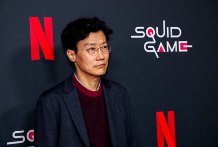 El estrés y el dinero detrás de ‘Squid Game’: Hwang Dong-hyuk revela secretos del rodaje