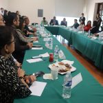 Gobierno estatal presenta perfiles para la procuraduría urbana