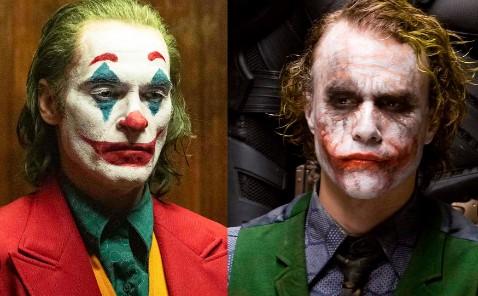 Joaquin Phoenix revela que rechazó el papel de Joker en ‘Batman: El Caballero de la Noche’