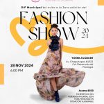 <strong></noscript>¡Se acerca la fecha!, ¿ya tienes tu boleto? 3er. edición del Fashion Show</strong>