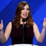 Sarah McBride hace historia como la primera persona trans elegida para el Congreso de EE.UU.