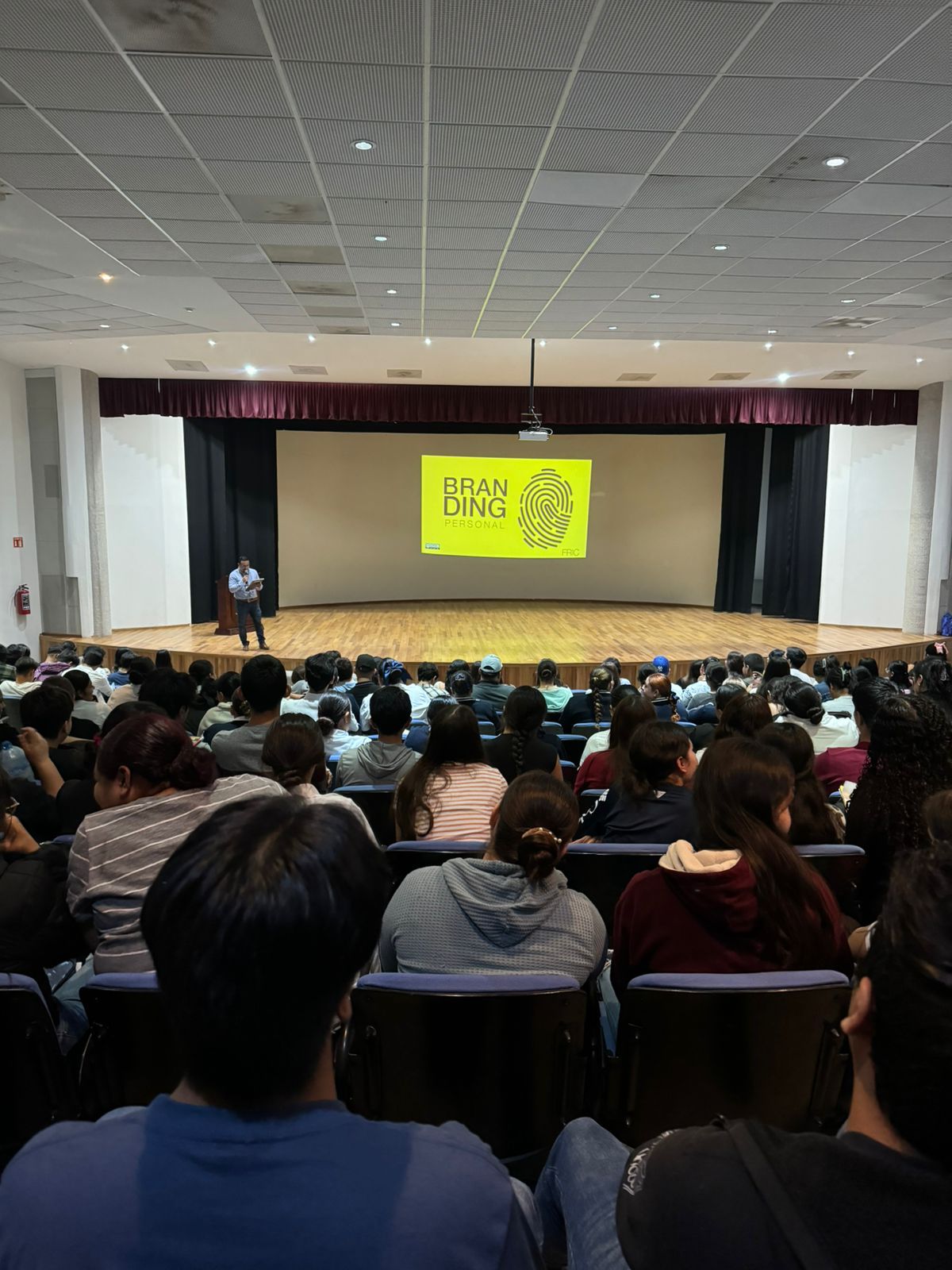 UAMZH-UASLP refuerza formación de estudiantes con la Semana Estudiantil Evolución Universitaria