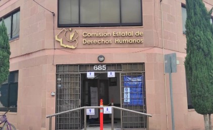 CEDH condena actos de tortura y abuso policial en Matehuala