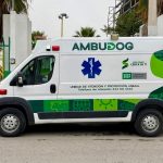 Comprometidos con la salud de las mascotas, ambudog sigue recorriendo colonias de Soledad para ofrecer atención gratuita