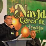 Con anuncio de incremento salarial, Juan Manuel Navarro reconoce esfuerzo y valentía de policías soledense