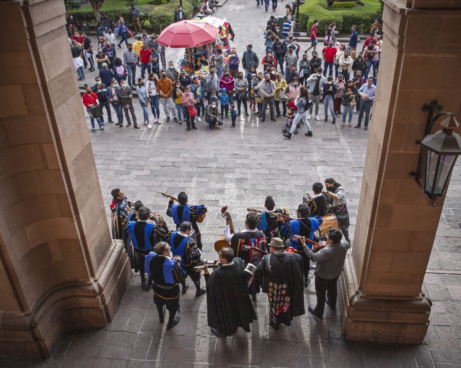 San Luis Capital, referente internacional del turismo