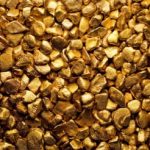 China descubre un gigantesco yacimiento de oro con reservas de 1.000 toneladas