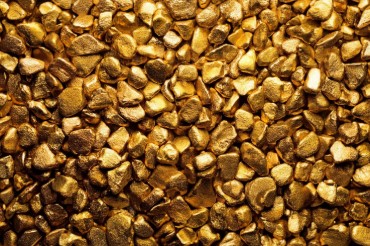 China descubre un gigantesco yacimiento de oro con reservas de 1.000 toneladas