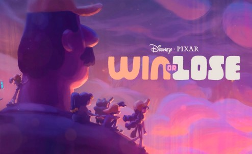 Disney elimina historia de mujer trans en su nueva serie 'Win or Lose'