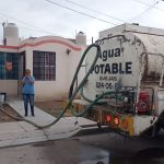 Gobierno de Villa de Pozos fortalece acciones para garantizar abasto de agua