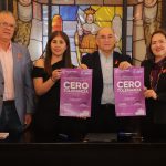 <strong></noscript>En 2024, Alcalde Enrique Galindo reafirmó el compromiso del Ayuntamiento con las mujeres de San Luis Capital</strong>