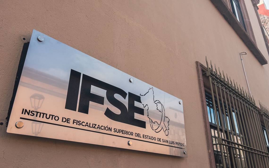 IFSE responde a quejas de Galindo sobre observaciones a su cuenta pública 2023