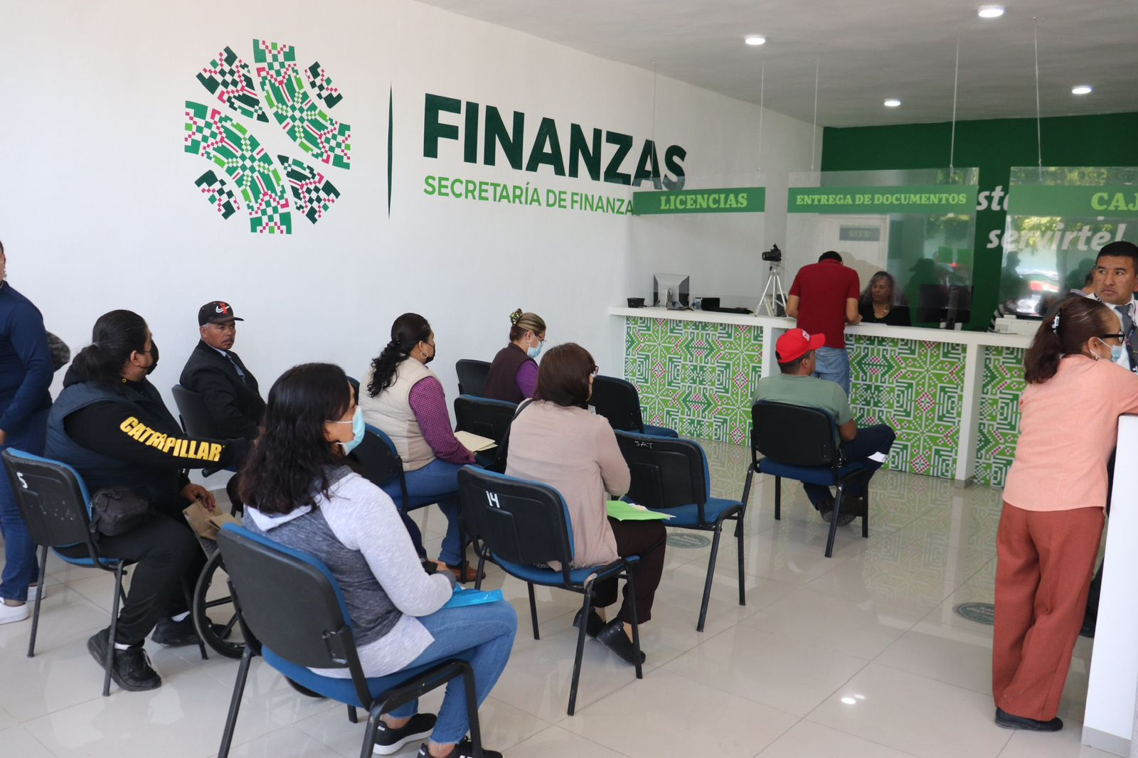 Oficinas recaudadoras brindarán servicio el 31 de diciembre