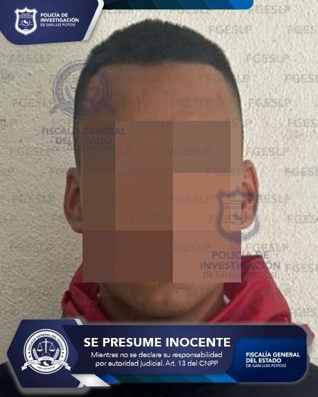 Por homicidio calificado, PDI cumplimenta en reclusión orden de aprehensión contra Zeus “N”