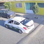 SCT inicia proceso para inhabilitar a taxista que robó regalos navideños