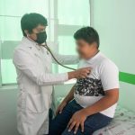 Al servicio de la población soledense, 7 consultorios médicos gratuitos